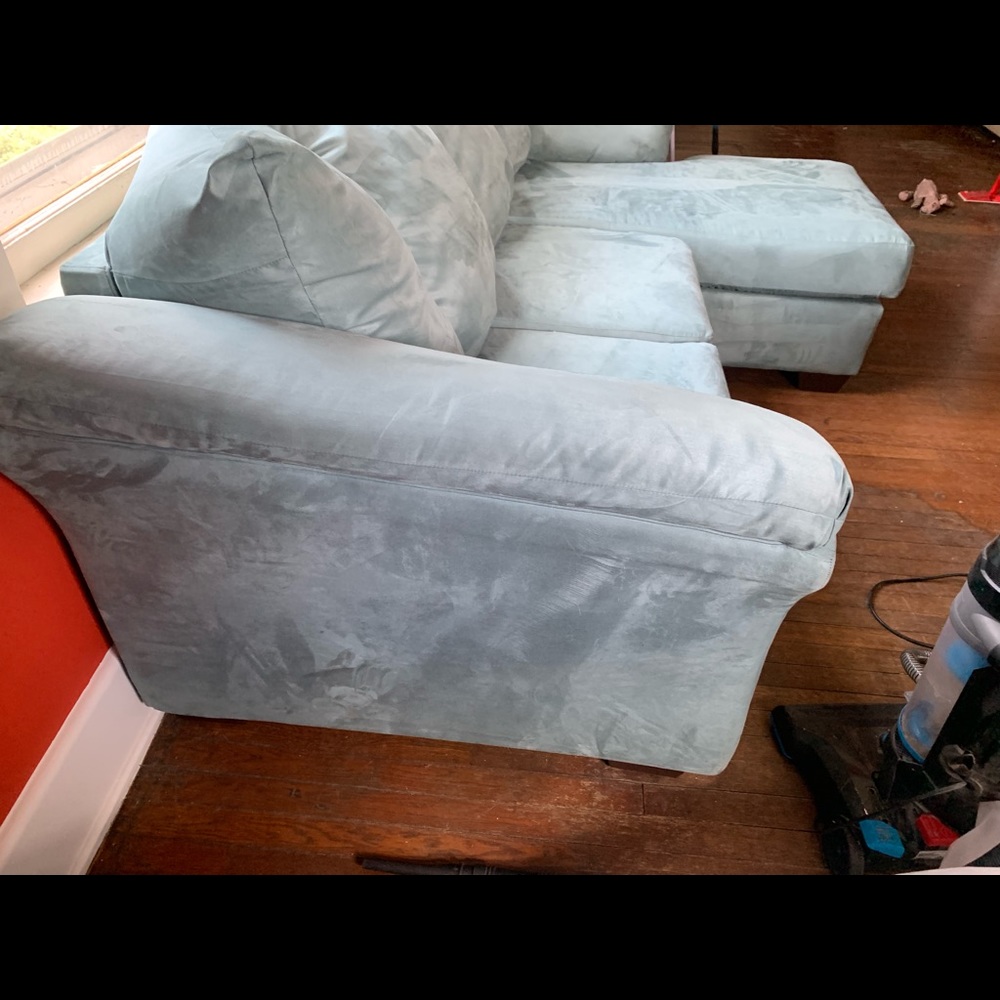 Reversible Sectional - Picture 6 of 6